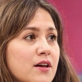 Emma Byrne
